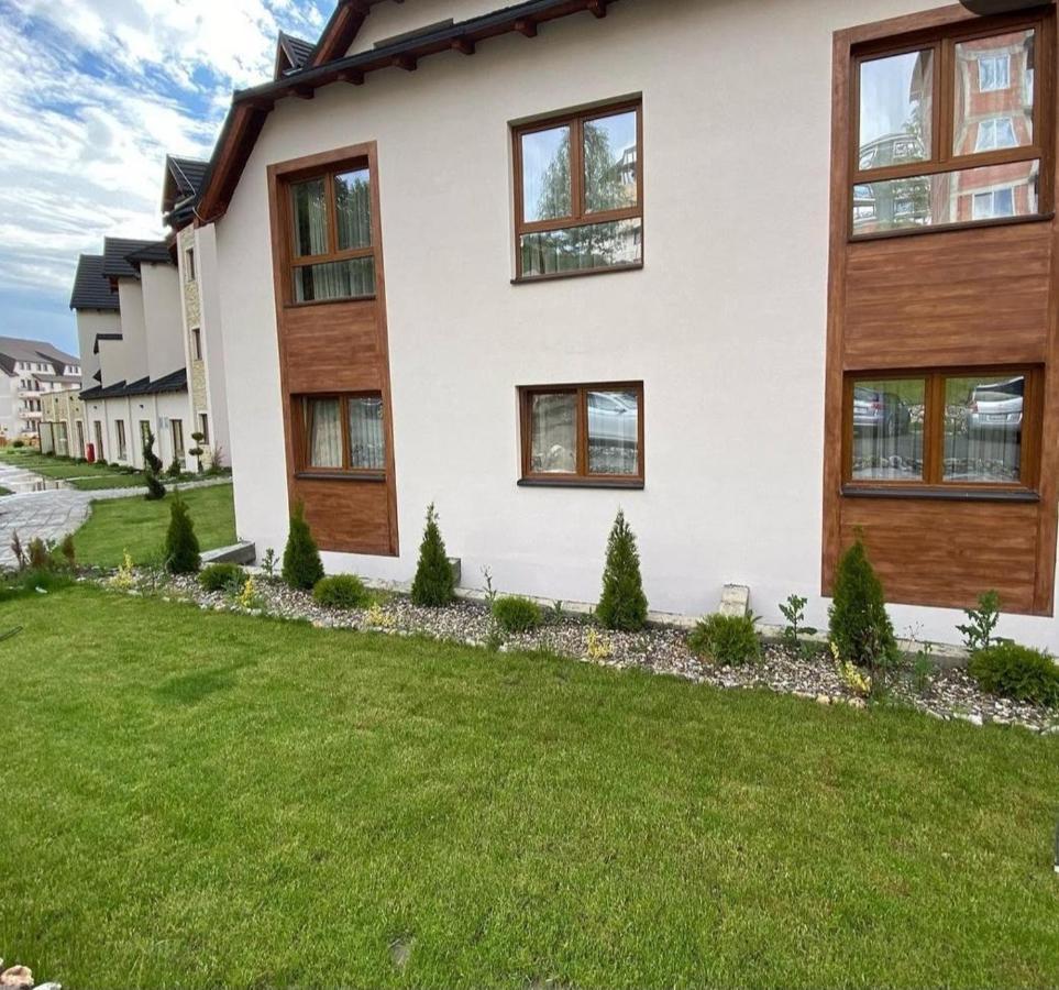 Lägenhet Magic Kop - Milmari Kopaonik